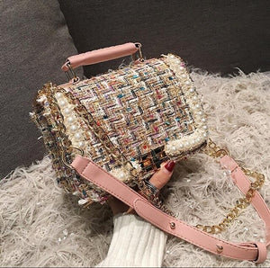 COCO MESSENGER BAG