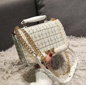 COCO MESSENGER BAG