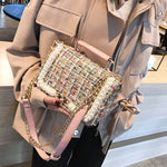 將圖片載入圖庫檢視器 COCO MESSENGER BAG
