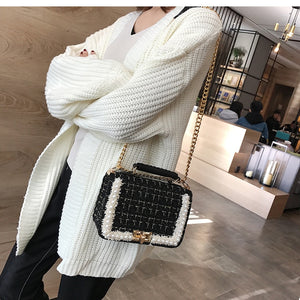 COCO MESSENGER BAG