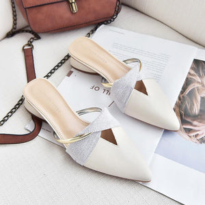BAHO SLIPPERS