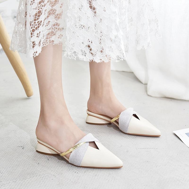 BAHO SLIPPERS
