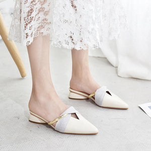 BAHO SLIPPERS