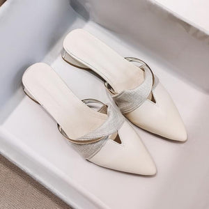 BAHO SLIPPERS