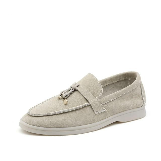 PARMA LOAFERS