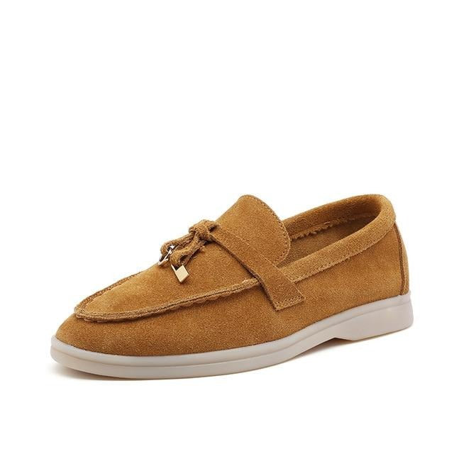PARMA LOAFERS