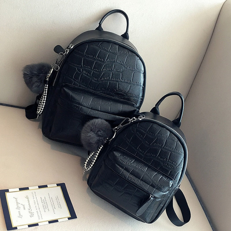 GINNY MINI BACKPACK