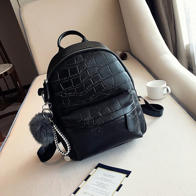 GINNY MINI BACKPACK