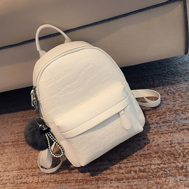 GINNY MINI BACKPACK