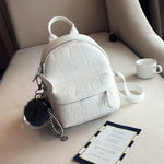 將圖片載入圖庫檢視器 GINNY MINI BACKPACK
