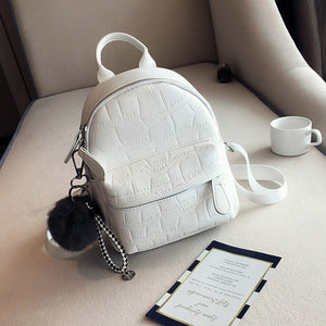 GINNY MINI BACKPACK