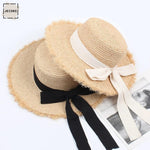 將圖片載入圖庫檢視器 ANGEL SUMMER HAT
