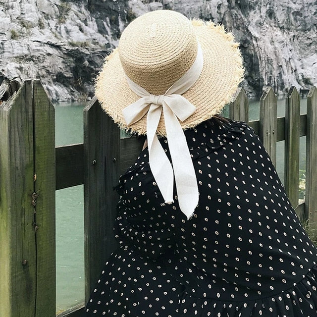 ANGEL SUMMER HAT