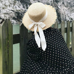 將圖片載入圖庫檢視器 ANGEL SUMMER HAT
