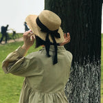 將圖片載入圖庫檢視器 ANGEL SUMMER HAT
