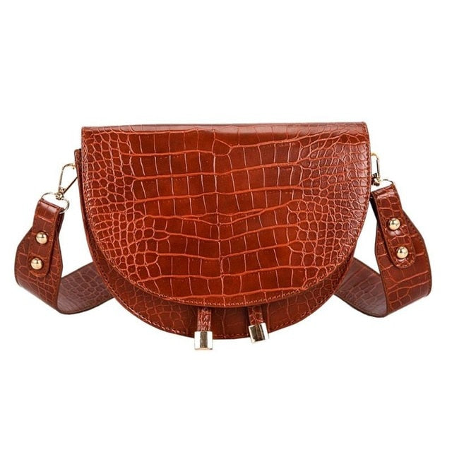 BOCA MESSENGER HANDBAG
