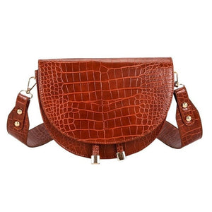 BOCA MESSENGER HANDBAG