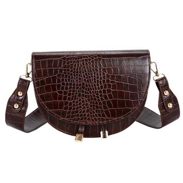 BOCA MESSENGER HANDBAG
