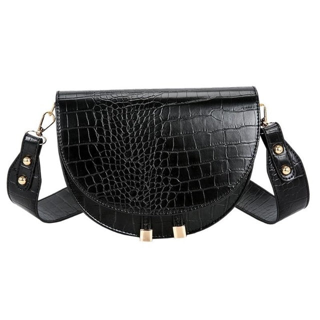 BOCA MESSENGER HANDBAG
