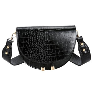 BOCA MESSENGER HANDBAG