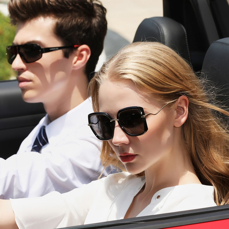 Cerus Sunglasses