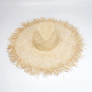 NAOMI BEACH HAT