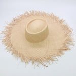 將圖片載入圖庫檢視器 NAOMI BEACH HAT
