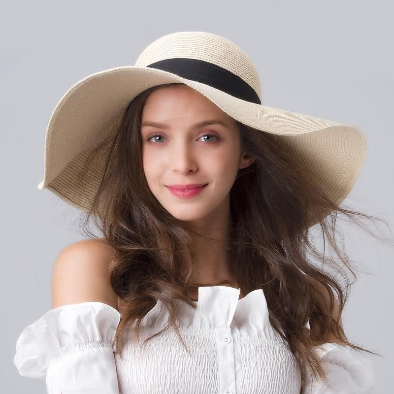 ISABELLA HAT