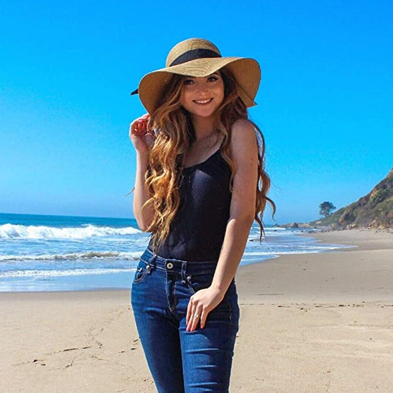ISABELLA HAT