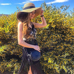 將圖片載入圖庫檢視器 ISABELLA HAT
