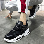 將圖片載入圖庫檢視器 BRED SNEAKERS
