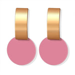 將圖片載入圖庫檢視器 Geometric Earrings
