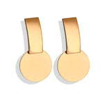 將圖片載入圖庫檢視器 Geometric Earrings
