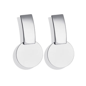 Geometric Earrings