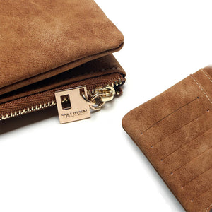 ALLIE WALLET