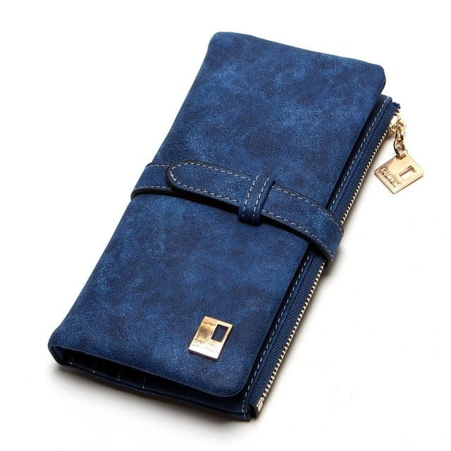ALLIE WALLET