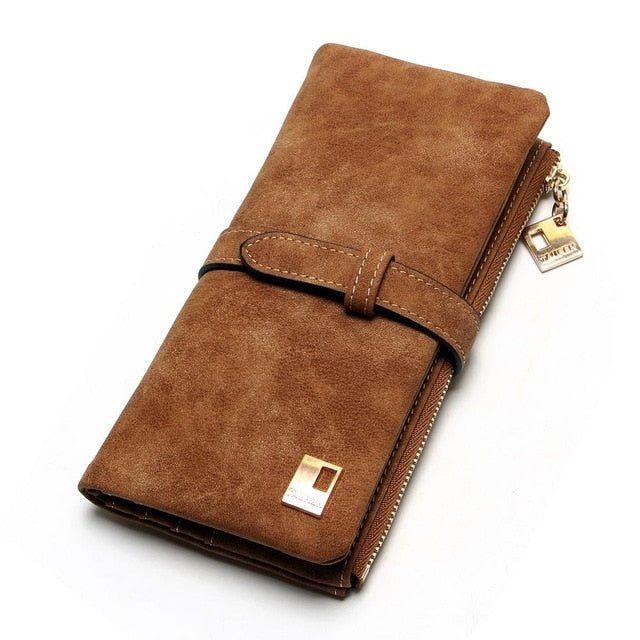 ALLIE WALLET