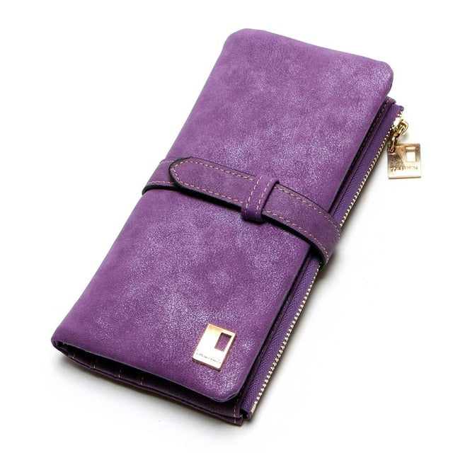 ALLIE WALLET