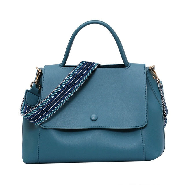 BELAVIA RETRO HANDBAG