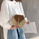 將圖片載入圖庫檢視器 ORA RHOMB BAG
