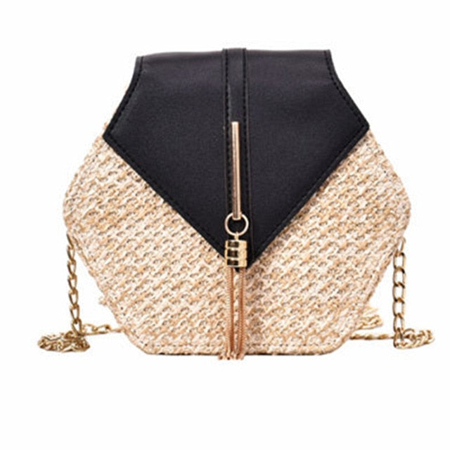 ORA RHOMB BAG