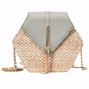 ORA RHOMB BAG