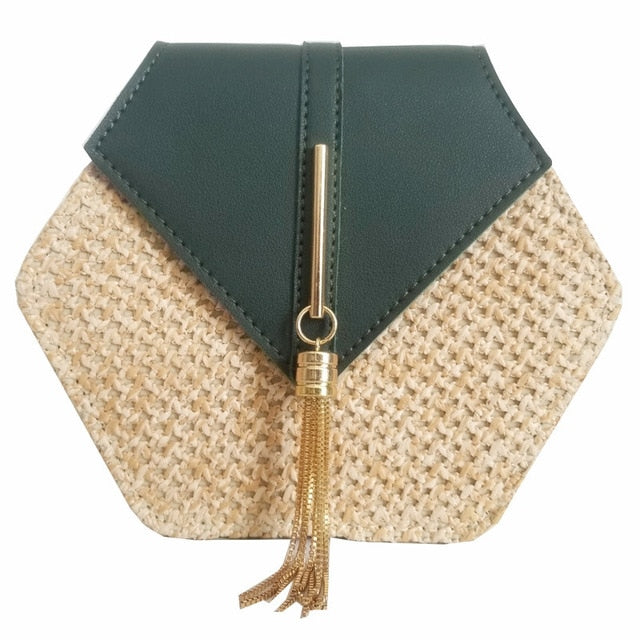 ORA RHOMB BAG