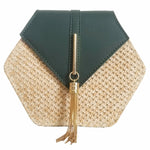 將圖片載入圖庫檢視器 ORA RHOMB BAG
