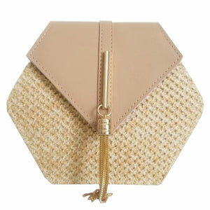 ORA RHOMB BAG