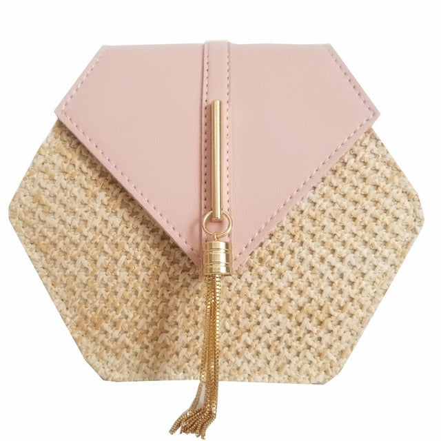 ORA RHOMB BAG