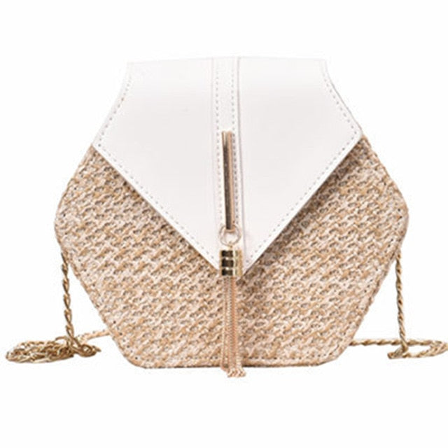 ORA RHOMB BAG