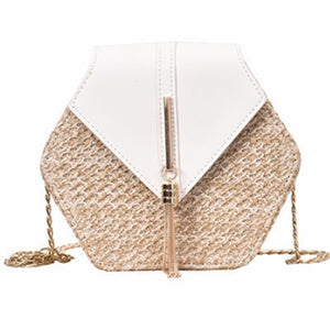 ORA RHOMB BAG