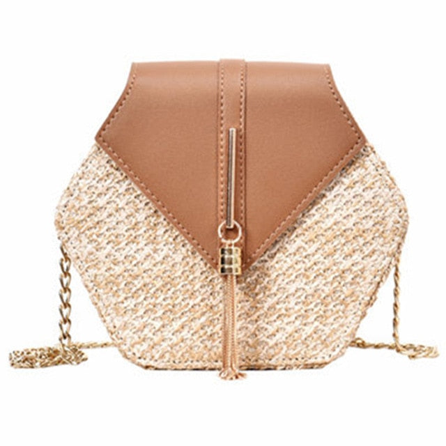 ORA RHOMB BAG