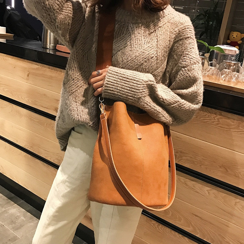 PANGO HANDBAG